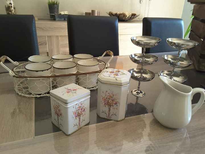 Brocante du jour ! - 2