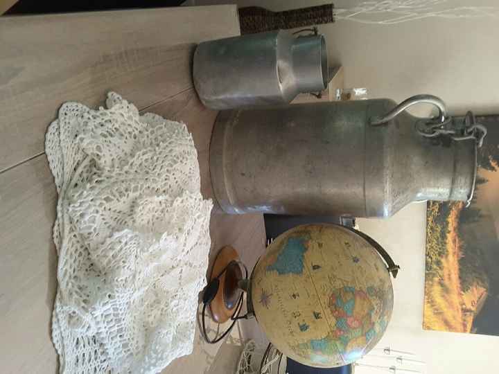 Vive les brocantes ! - 1
