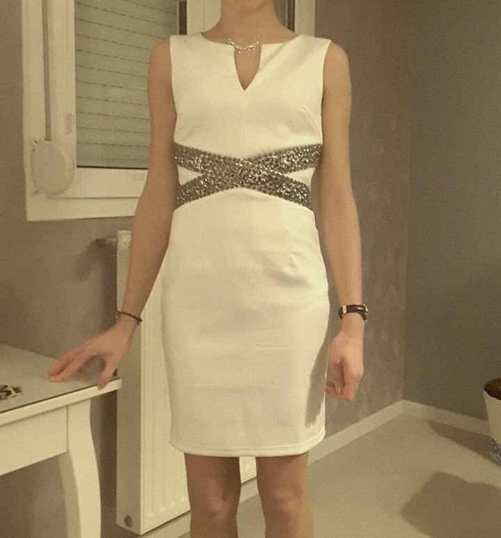 Mariage civil - 3