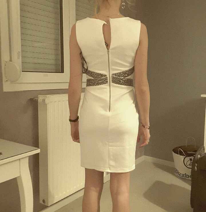 Mariage civil - 4