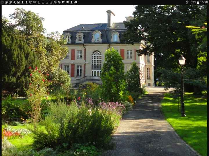 Mariage civil - 8