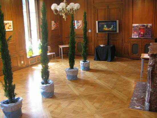 Mariage civil - 9