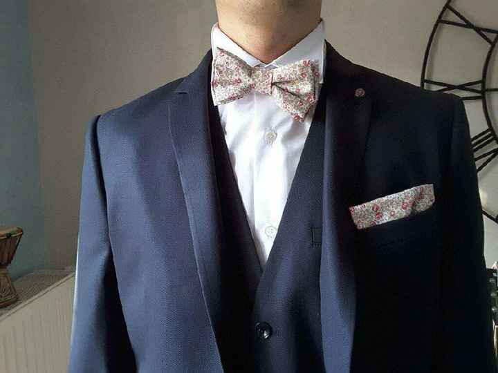 Costume de mon futur ! - 3