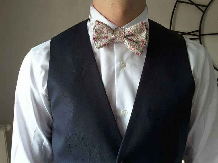Costume de mon futur ! - 4