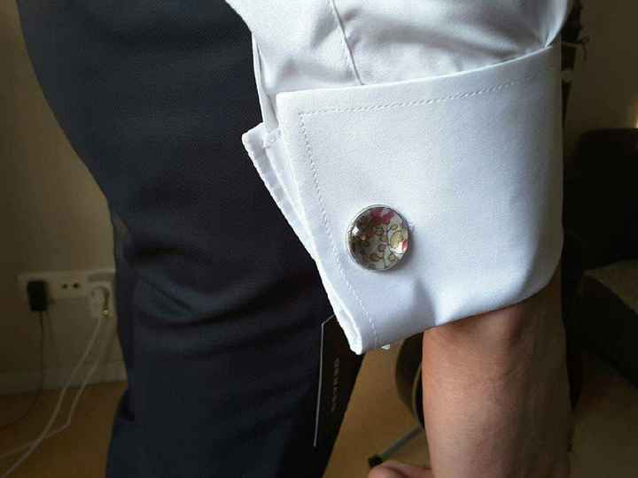 Costume de mon futur ! - 5