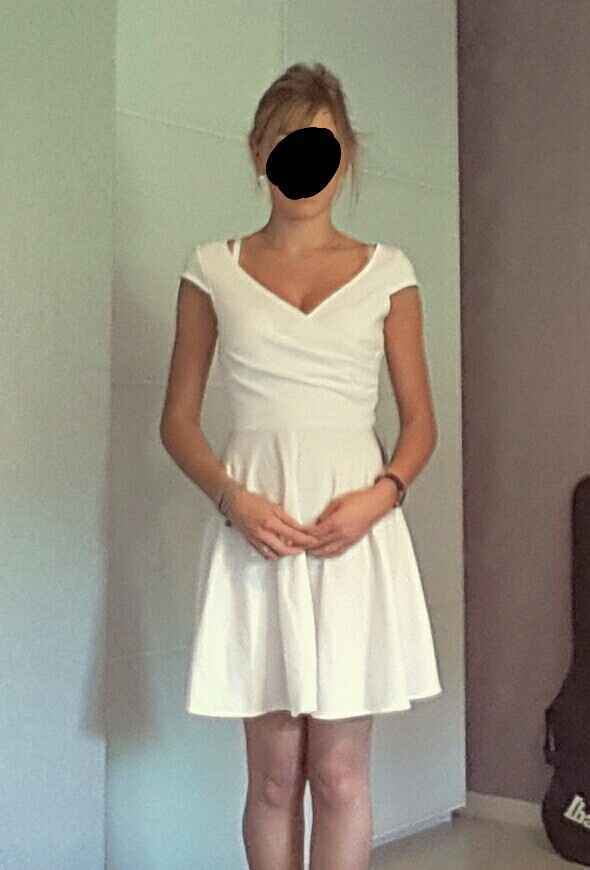 Robe civil - 2