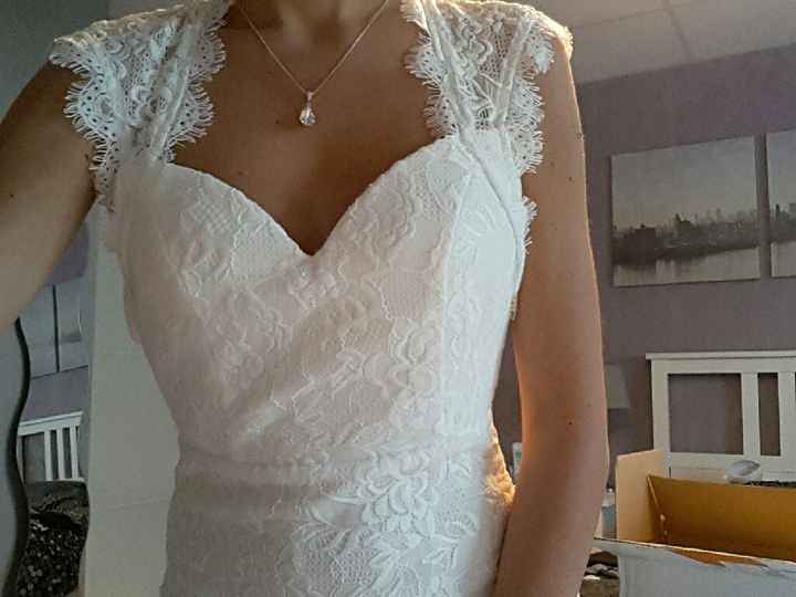Robe civil - 4