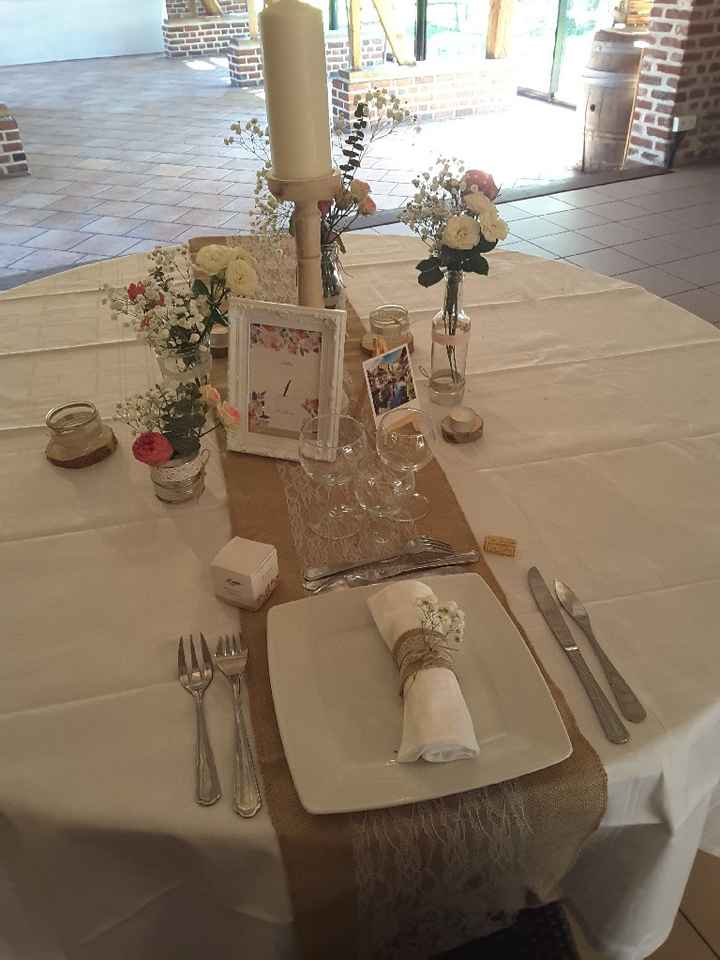 Theme champetre - 2