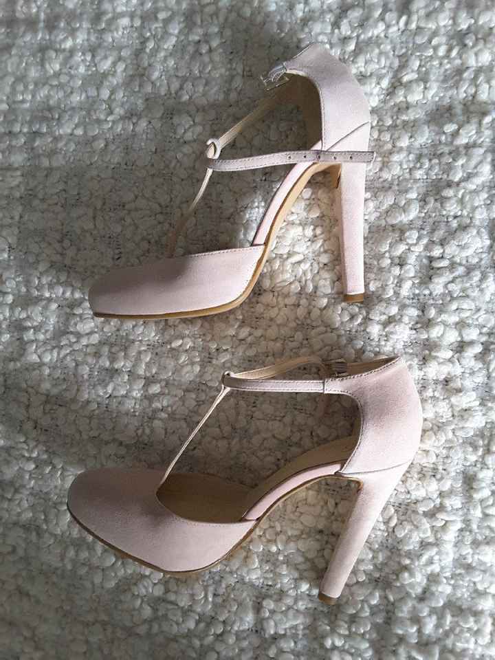 J-4...  look de mariée - 8