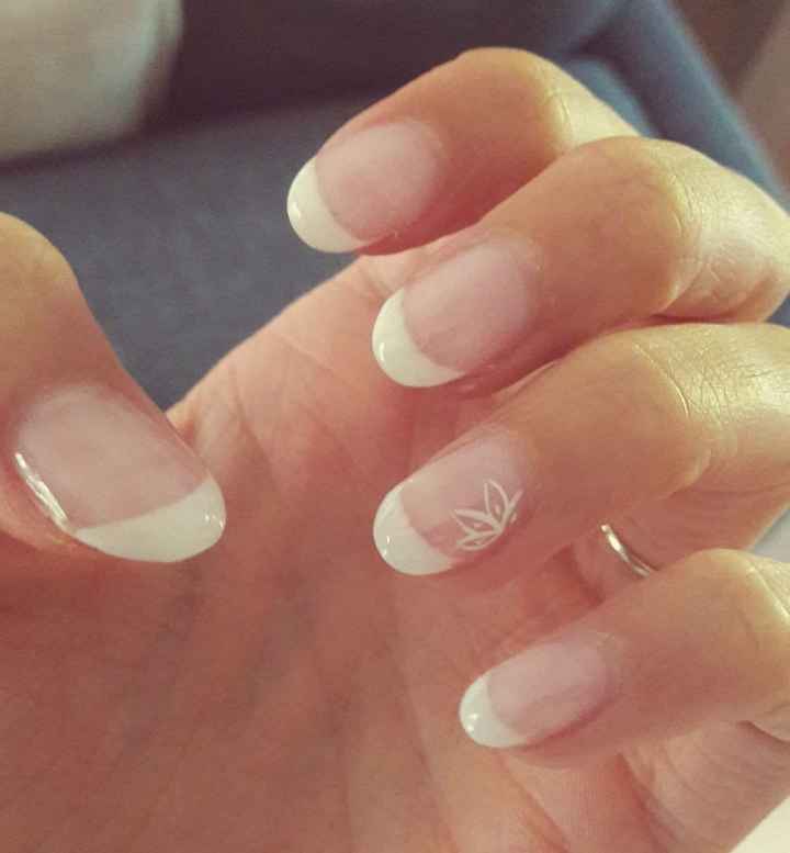 J-4...  look de mariée - 9