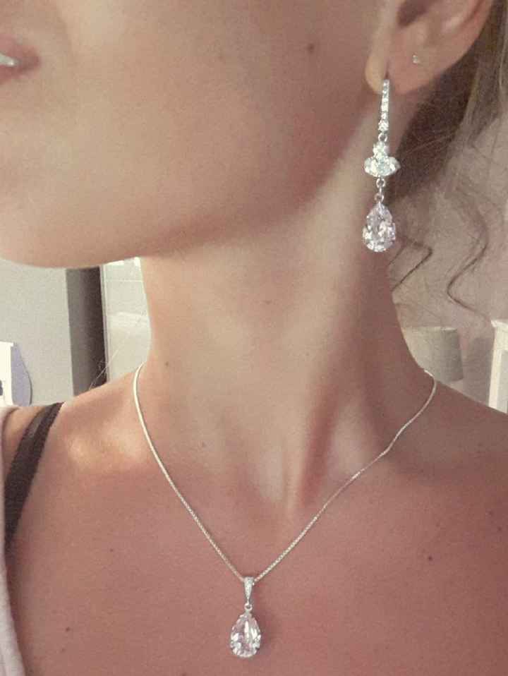 J-4...  look de mariée - 10
