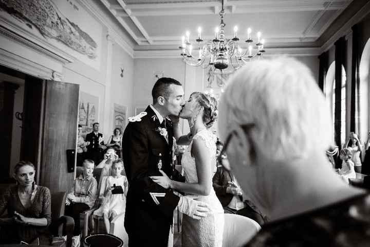 Mariage civil 7.7.17 - cérémonie a la mairie - 8