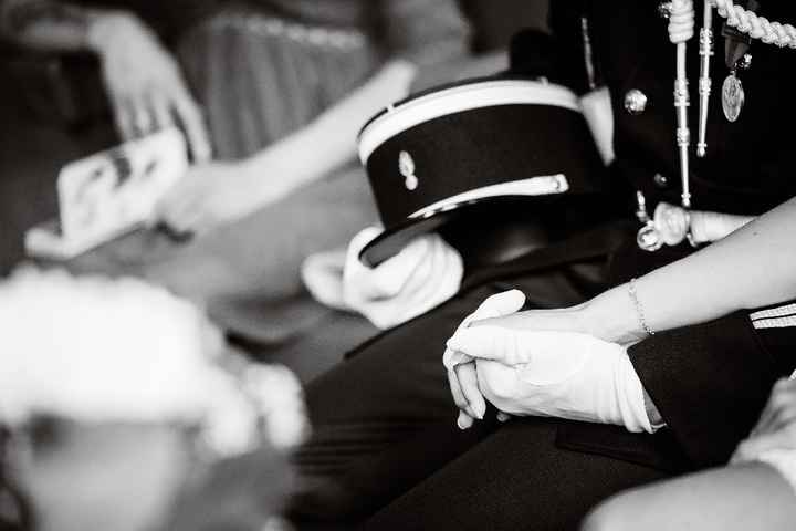 Mariage civil 7.7.17 - cérémonie a la mairie - 13