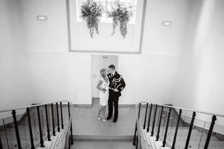 Mariage civil 7.7.17 - cérémonie a la mairie - 17