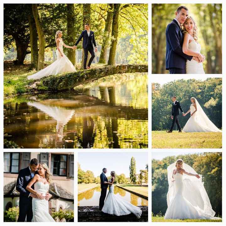  Photos de couple - 1