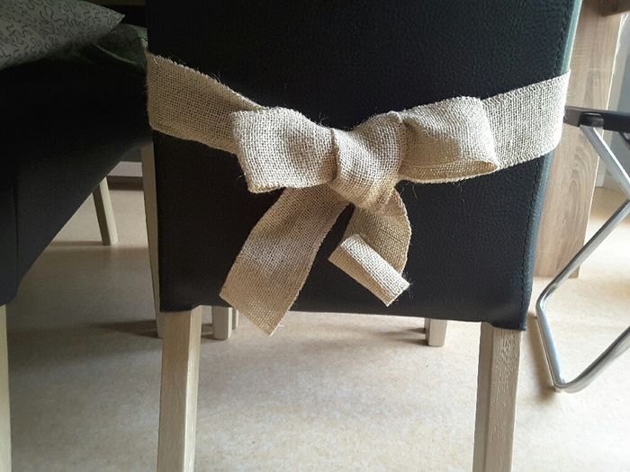 Noeuds chaises - 2