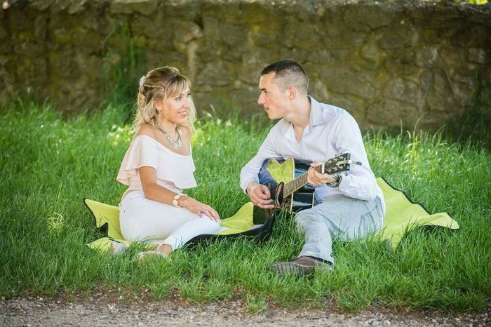 Seance engagement - 3