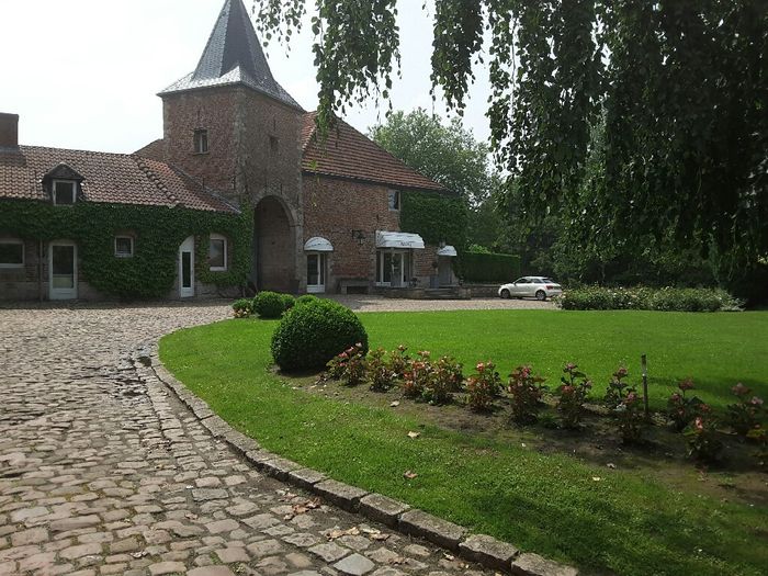 Lieu de reception - 2