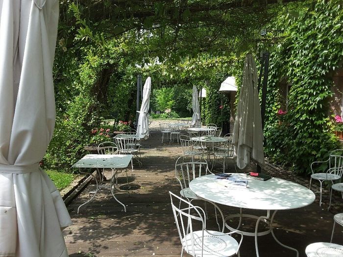 Lieu de reception - 3