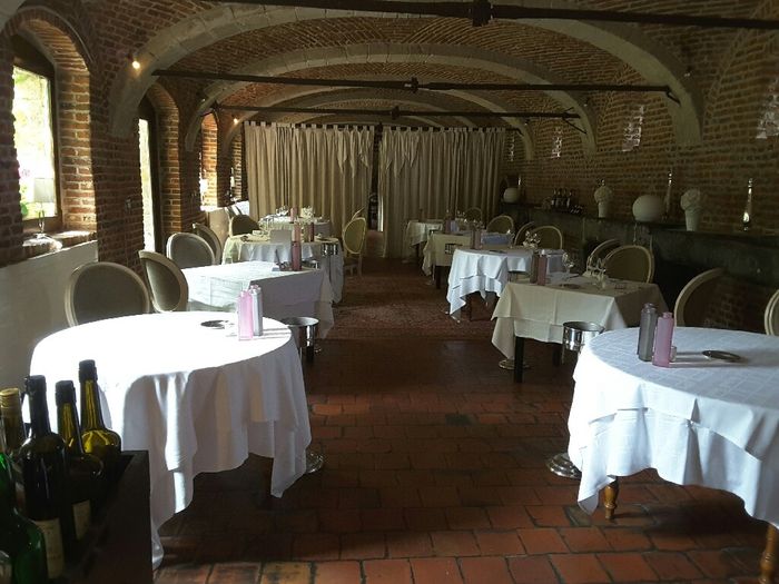 Lieu de reception - 4