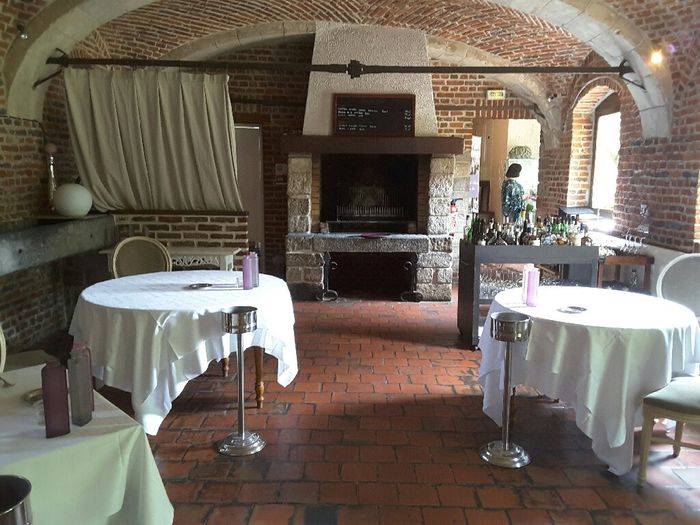 Lieu de reception - 5