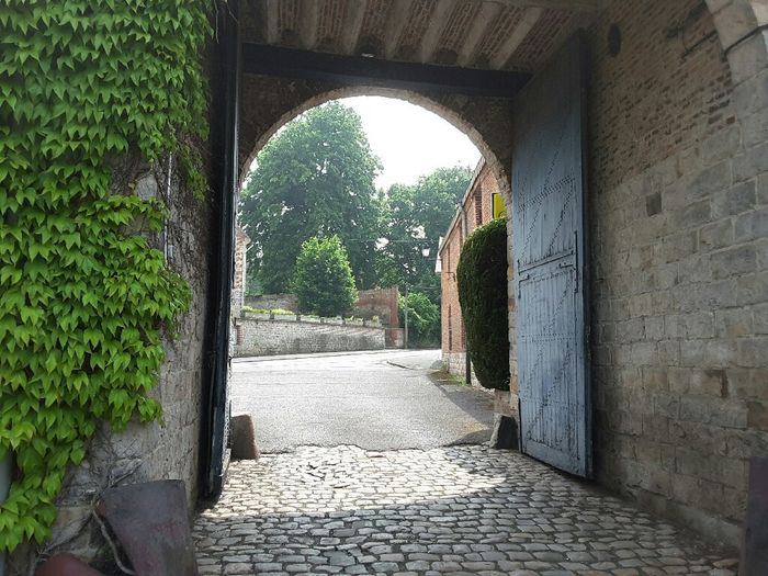 Lieu de reception - 6