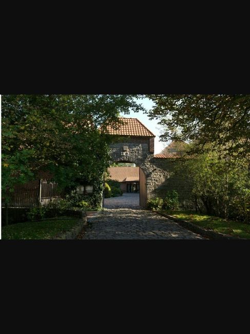 Lieu de reception - 9