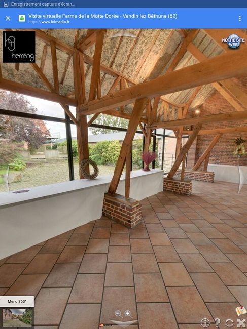 Lieu de reception - 13