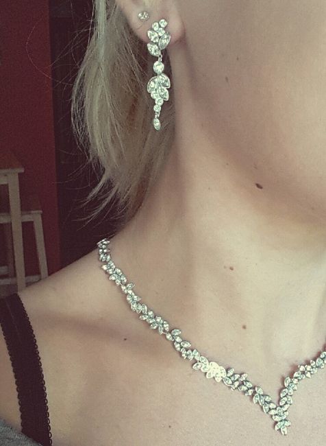 Parure  ! - 3