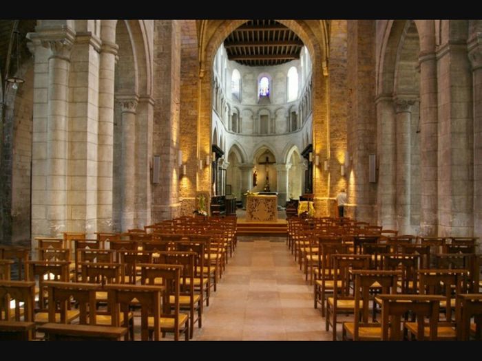 Eglise annezin - 1