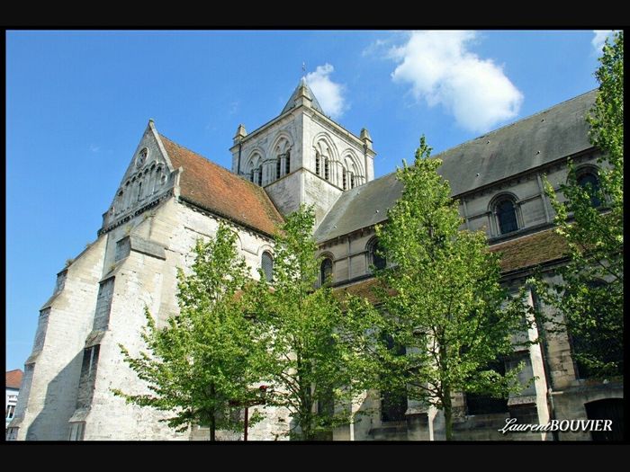 Eglise annezin - 4