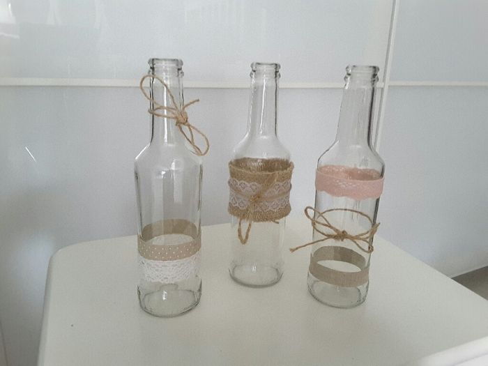Photophores et vases - 4