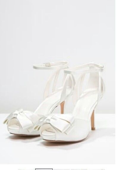 Chaussures - 1