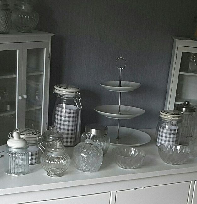 Accessoires candy bar - 3