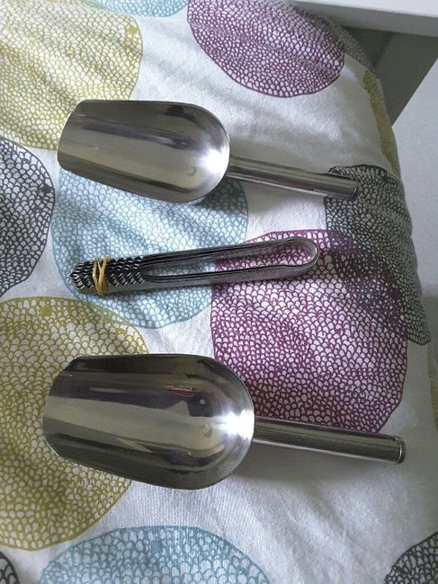 Accessoires candy bar - 4