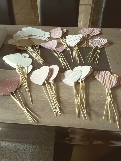 Coeurs à piquer - 1