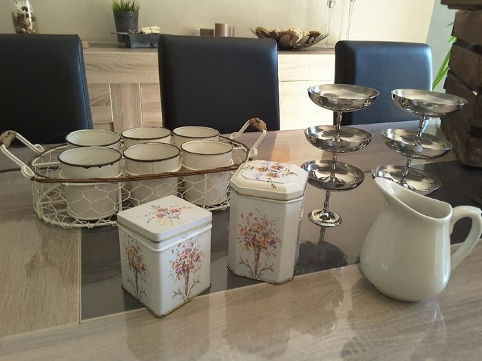 Brocante du jour ! - 2