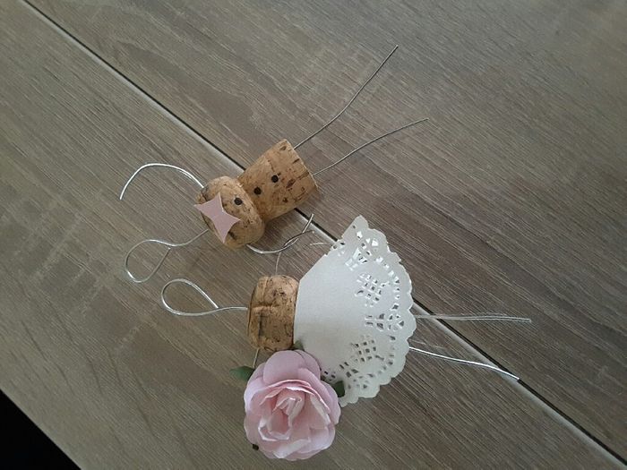 Donnez moi des idées pour figurine gateau. - 2
