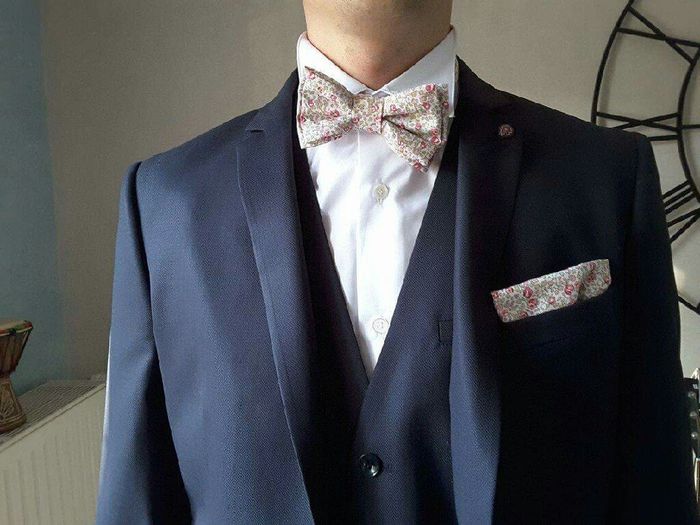 Costume de mon futur ! - 3