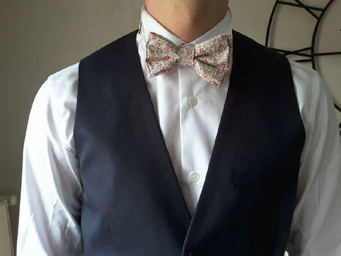Costume de mon futur ! - 4
