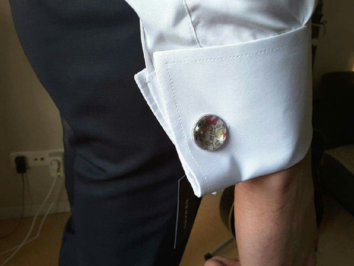Costume de mon futur ! - 5