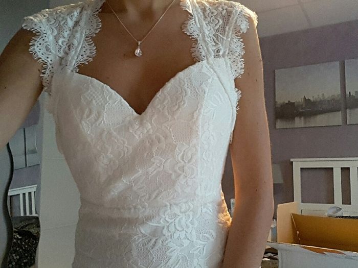 Robe civil - 4