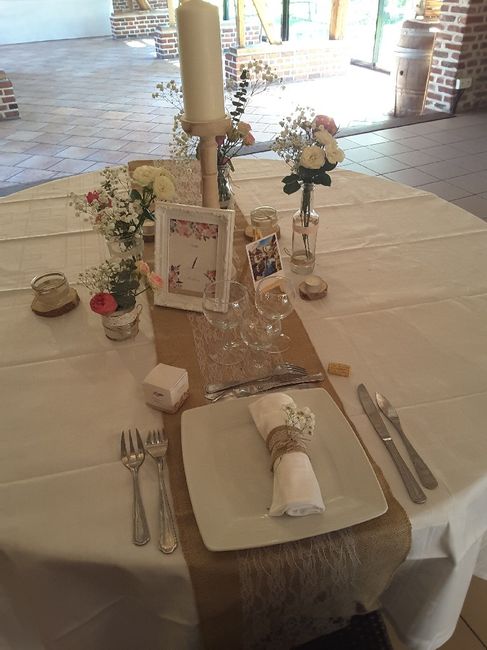 Theme champetre - 2