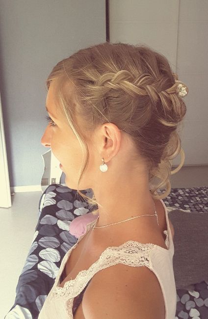 J-4...  look de mariée - 3