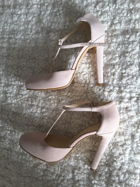 J-4...  look de mariée - 8