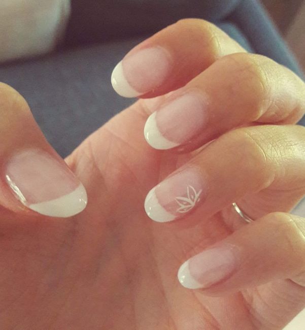 J-4...  look de mariée - 9