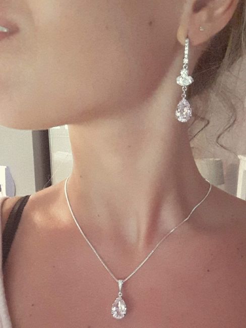J-4...  look de mariée - 10
