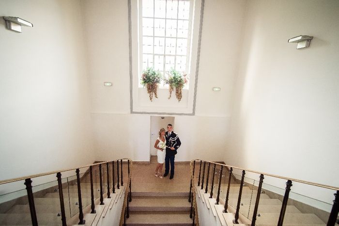 Mariage civil 7.7.17 - cérémonie a la mairie - 5
