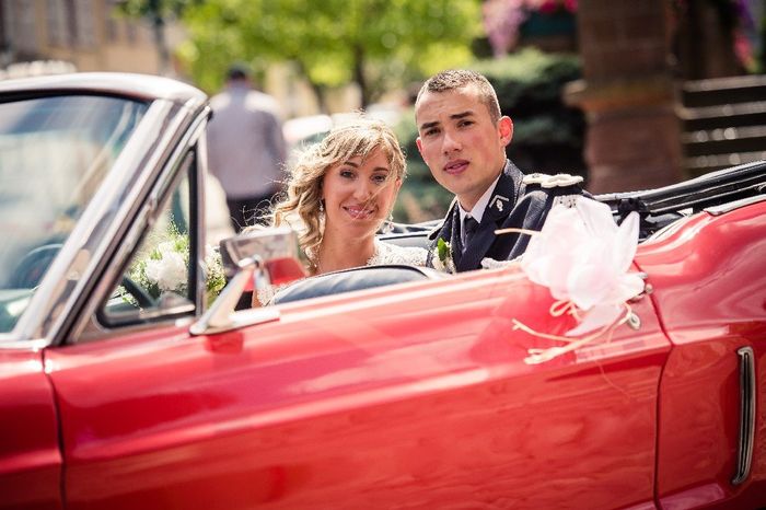 Mariage civil 7.7.17 - sortie de la mairie - 9