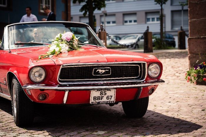 Mariage civil 7.7.17 - sortie de la mairie - 15